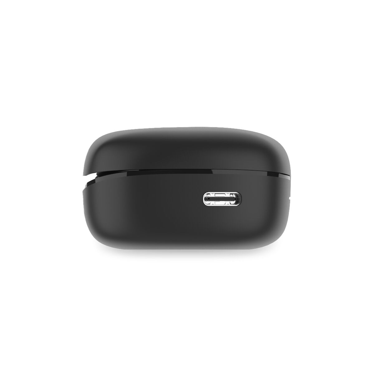 Auriculares sem fios KSIX Oblivion Preto